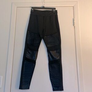 A New Day Moto Leggings